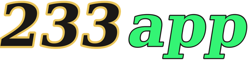 233app logo