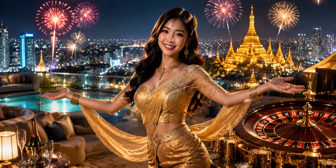 233app Golden Jaguar